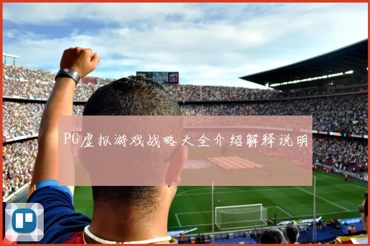 PG虚拟游戏战略大全介绍解释说明