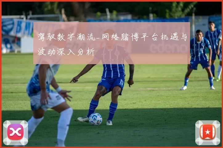 驾驭数字潮流_网络赌博平台机遇与波动深入分析