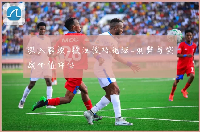 深入解读_投注技巧论坛_利弊与实战价值评估