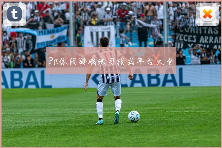 Pg休闲游戏练习模式平台大全