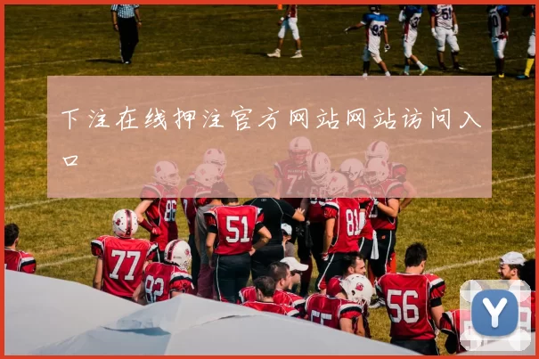 下注在线押注官方网站网站访问入口