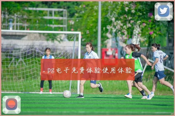 .pg电子免费体验使用体验