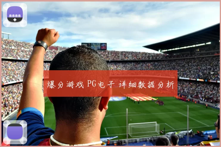 爆分游戏 PG电子 详细数据分析
